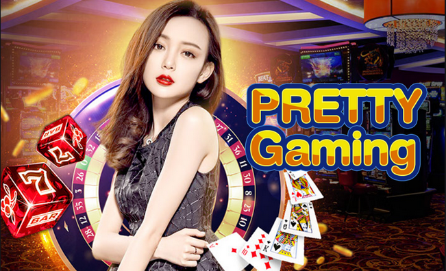PrettyGaming